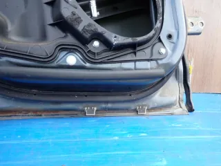 MAZDA3 Дверь задняя левая Mazda 3 BK Арт e11686660, вид 12