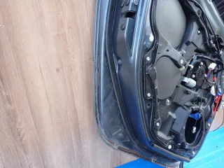 MAZDA3 Дверь задняя левая Mazda 3 BK Арт e11686660, вид 13