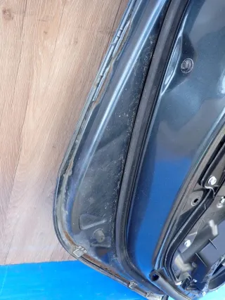 MAZDA3 Дверь задняя левая Mazda 3 BK Арт e11686660, вид 14