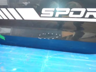 MAZDA3 Дверь задняя левая Mazda 3 BK Арт e11686660, вид 7