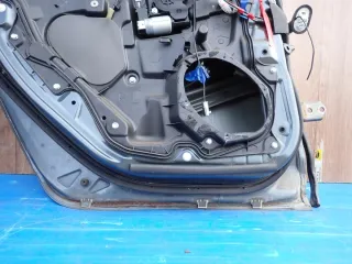 MAZDA3 Дверь задняя левая Mazda 3 BK Арт e11686660, вид 10