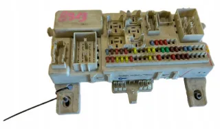 BS4H66730F 519383004 Блок предохранителей Mazda 3 BK Арт e11669916, вид 1