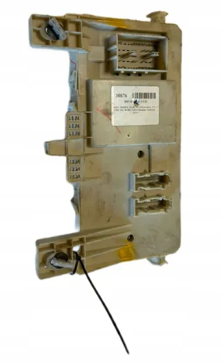 BS4H66730F 519383004 Блок предохранителей Mazda 3 BK Арт e11669916, вид 7