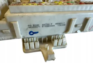 BS4H66730F 519383004 Блок предохранителей Mazda 3 BK Арт e11669916, вид 10