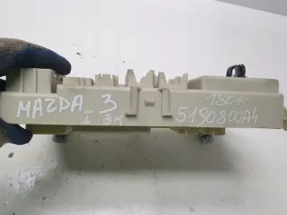 5190800A4 Блок предохранителей Mazda 3 BK Арт e11669910, вид 5