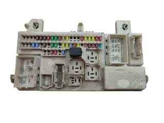 66730B Блок предохранителей Mazda 3 BK Арт e11669899, вид 1