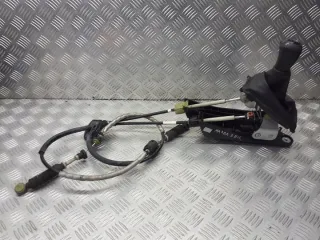 8127025200TFX Кулиса Mazda 3 BK Арт e11657070, вид 1