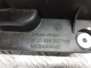 8127025200TFX Кулиса Mazda 3 BK Арт e11657070, вид 2