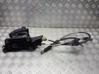 8127025200TFX Кулиса Mazda 3 BK Арт e11657070, вид 3