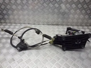 8127025200TFX Кулиса Mazda 3 BK Арт e11657070, вид 4