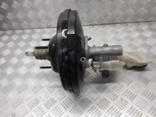 6N612B195BA Вакуумный усилитель тормозов Mazda 3 BK Арт e11657061, вид 3