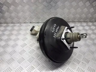 6N612B195BA Вакуумный усилитель тормозов Mazda 3 BK Арт e11657061, вид 4