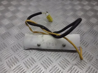 603235400B Подушка безопасности Mazda 3 BK Арт e11649287, вид 3