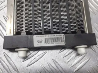 4F0819011 Отопитель в сборе (печка) Audi A6 C6 (S6,RS6) Арт e11647917, вид 4