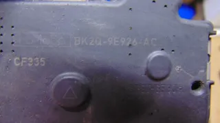 BK2Q-JE926-AC Моновпрыск Citroen Jumper 3 Арт e11631959, вид 3