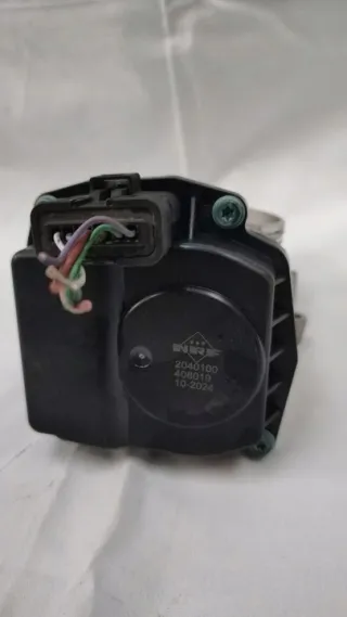 408019 Моновпрыск Citroen Berlingo 2  Арт e11631895, вид 2