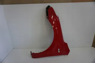 2009-2012ROK 36789024666 Крыло переднее левое Mazda 3 BL Арт e11604479, вид 1