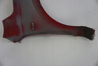 2009-2012ROK 36789024666 Крыло переднее левое Mazda 3 BL Арт e11604479, вид 11