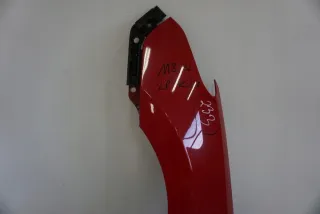 2009-2012ROK 36789024666 Крыло переднее левое Mazda 3 BL Арт e11604479, вид 2