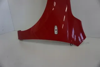 2009-2012ROK 36789024666 Крыло переднее левое Mazda 3 BL Арт e11604479, вид 3