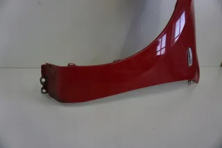 2009-2012ROK 36789024666 Крыло переднее левое Mazda 3 BL Арт e11604479, вид 4