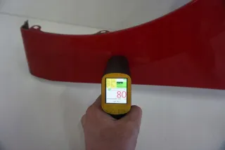 2009-2012ROK 36789024666 Крыло переднее левое Mazda 3 BL Арт e11604479, вид 8