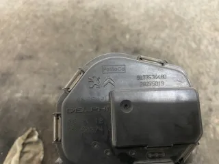 9673534480 967494238000 Моновпрыск Citroen Berlingo 2  Арт e11585415, вид 11