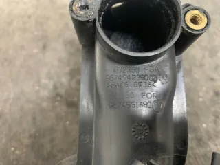 9673534480 967494238000 Моновпрыск Citroen Berlingo 2  Арт e11585415, вид 12