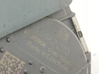 55562270 2001-2007 Моновпрыск Citroen C5 1 Арт e11553286, вид 2