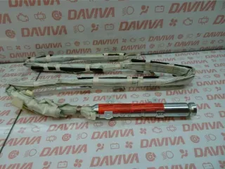  Подушка безопасности Mazda 3 BK Арт e11548878, вид 2