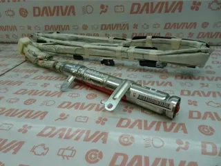  Подушка безопасности Mazda 3 BK Арт e11548878, вид 3