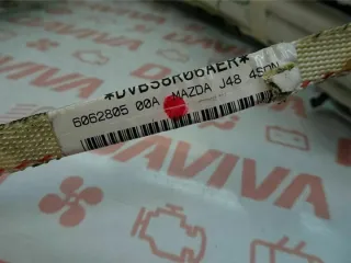  Подушка безопасности Mazda 3 BK Арт e11548878, вид 5