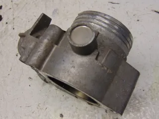  Моновпрыск Citroen Berlingo 1 Арт e11537546, вид 4