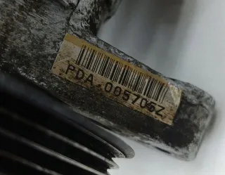 PDA005705Z Насос гидроусилителя руля Honda Accord 10 Арт e11530601, вид 2