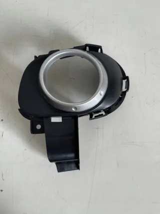 MAZDA3 2003-2006 114-61064 Фара противотуманная левая Mazda 3 BK Арт e11519838, вид 1