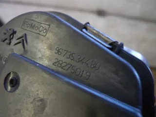 9673534480 Моновпрыск Citroen Berlingo 2  Арт e11518563, вид 2