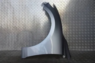 M6IIIGJBLOTLP Крыло переднее левое Mazda 3 BL Арт e11507967, вид 2