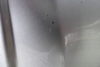 M6IIIGJBLOTLP Крыло переднее левое Mazda 3 BL Арт e11507967, вид 3