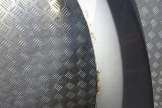 M6IIIGJBLOTLP Крыло переднее левое Mazda 3 BL Арт e11507967, вид 4