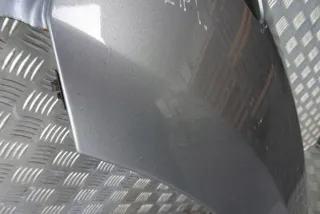 M6IIIGJBLOTLP Крыло переднее левое Mazda 3 BL Арт e11507967, вид 5