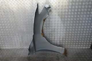 M6IIIGJBLOTLP Крыло переднее левое Mazda 3 BL Арт e11507967, вид 6