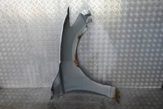 M6IIIGJBLOTLP Крыло переднее левое Mazda 3 BL Арт e11507967, вид 7