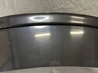  Крышка багажника (дверь 3-5) Mazda 3 BK Арт e11493007, вид 13