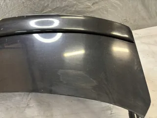  Крышка багажника (дверь 3-5) Mazda 3 BK Арт e11493007, вид 14