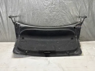  Крышка багажника (дверь 3-5) Mazda 3 BK Арт e11493007, вид 15