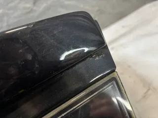  Крышка багажника (дверь 3-5) Mazda 3 BK Арт e11493007, вид 5