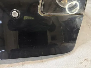  Крышка багажника (дверь 3-5) Mazda 3 BK Арт e11493007, вид 7