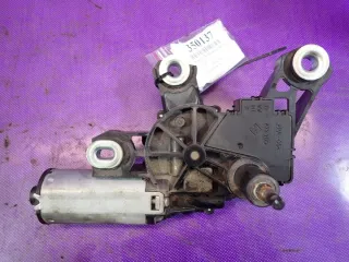 404430 Моторчик стеклоочистителя фар Audi A6 C5 (S6,RS6) Арт e11488297, вид 1