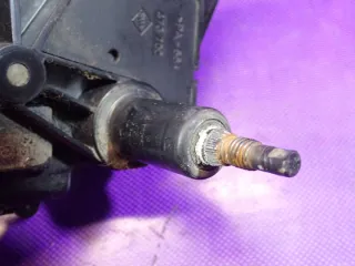 404430 Моторчик стеклоочистителя фар Audi A6 C5 (S6,RS6) Арт e11488297, вид 2