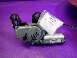 404430 Моторчик стеклоочистителя фар Audi A6 C5 (S6,RS6) Арт e11488297, вид 3